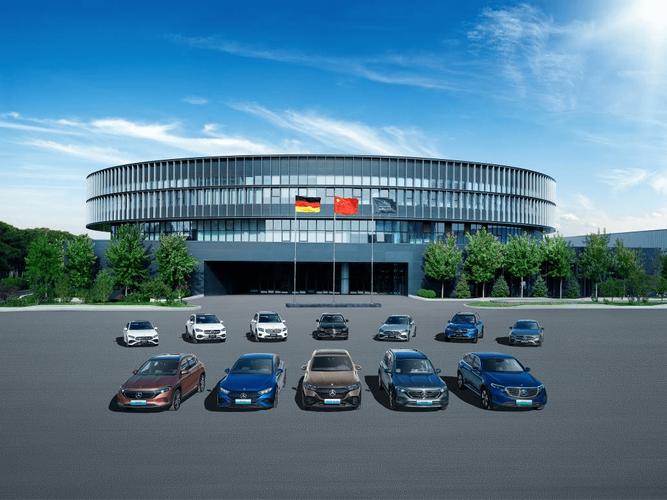 因"产品转型",消息称北京奔驰大兴,顺义两大工厂已停产改造